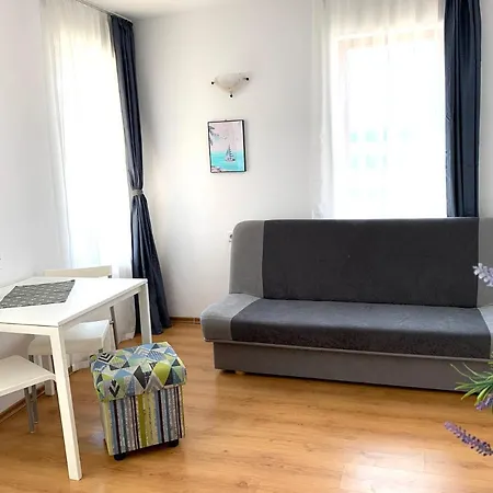 Tabanov Hotel Sozopol