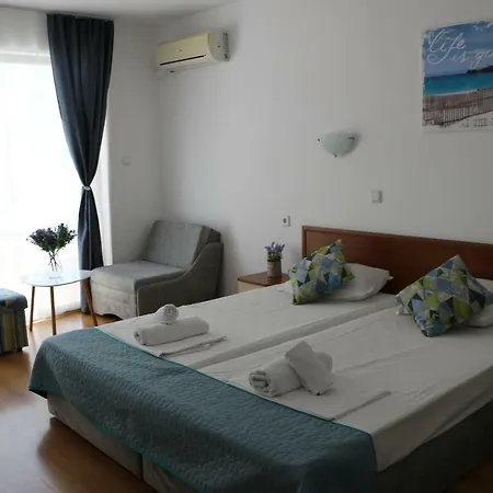 Tabanov Hotel 3*