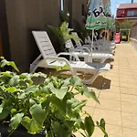塔巴诺夫海滩酒店 酒店