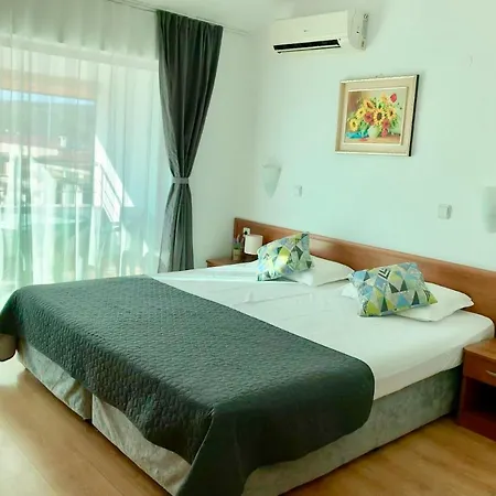 Tabanov Hotel
