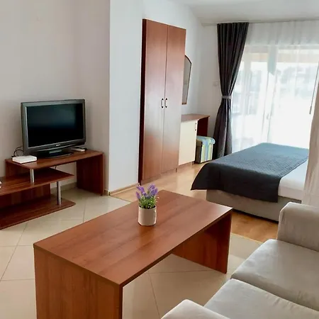 Hotel Tabanov