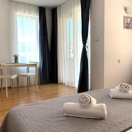 Tabanov Отель 3*