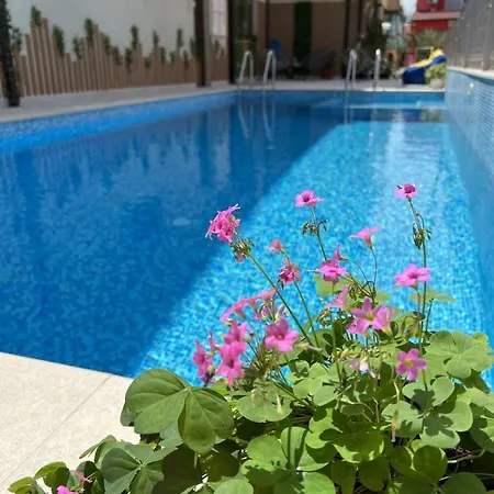 Tabanov Hotel