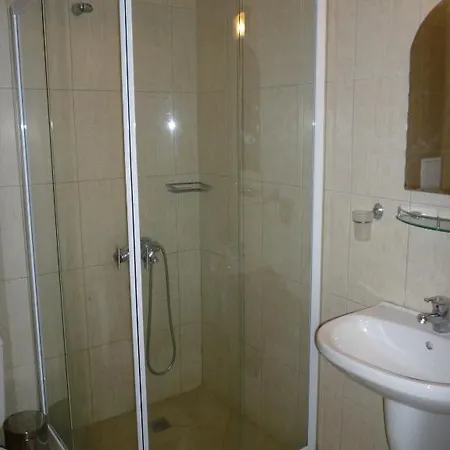Hotel Tabanov