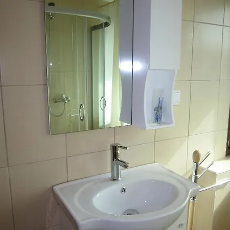 Hotel Tabanov 3*