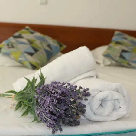 Tabanov Hotell Sozopol